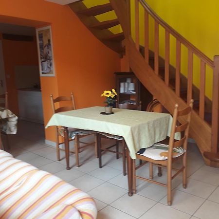 Les Chambres De La Bosse Exterior photo