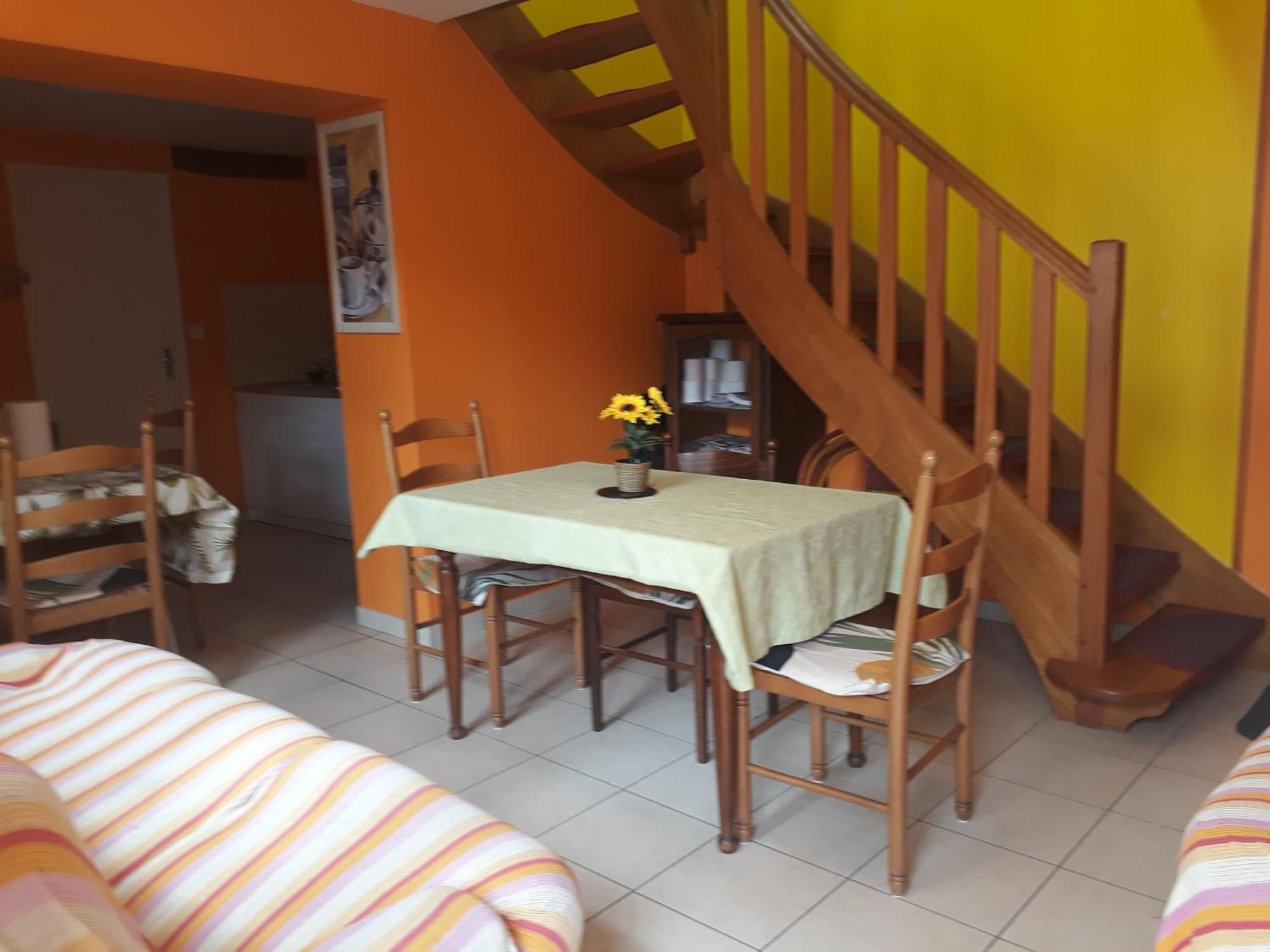 Les Chambres De La Bosse Exterior photo